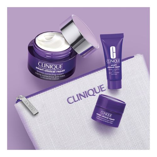 Smart Clinical Repair Wrinkle Correcting Estuche