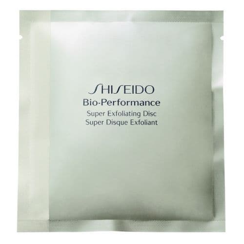 Bio-Performance Super Exfoliating
