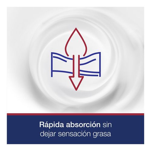 Manos Rápida Absorción