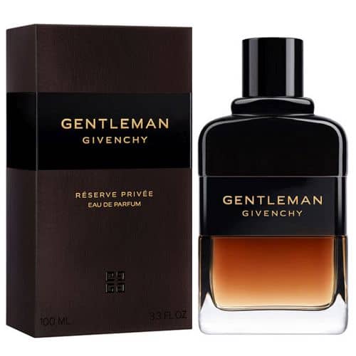 Gentleman Réserve Privée  Edp