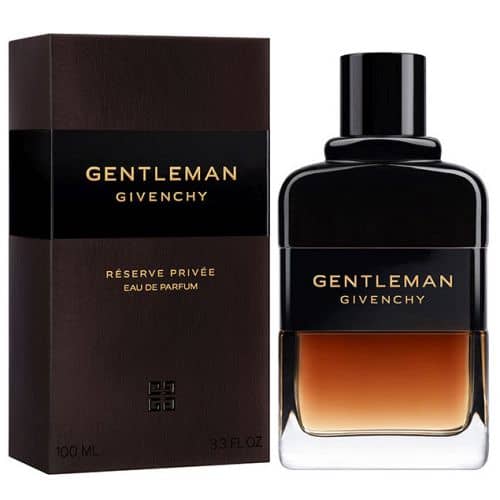 Gentleman Réserve Privée  edp