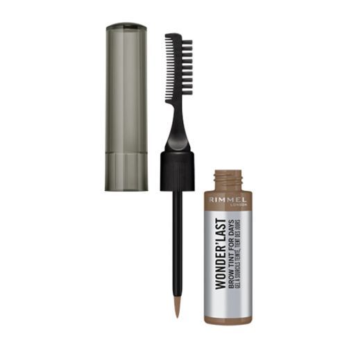 Wonder'Last Brows For Day