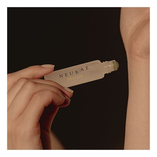 Énergie Le Booster d'Émotion