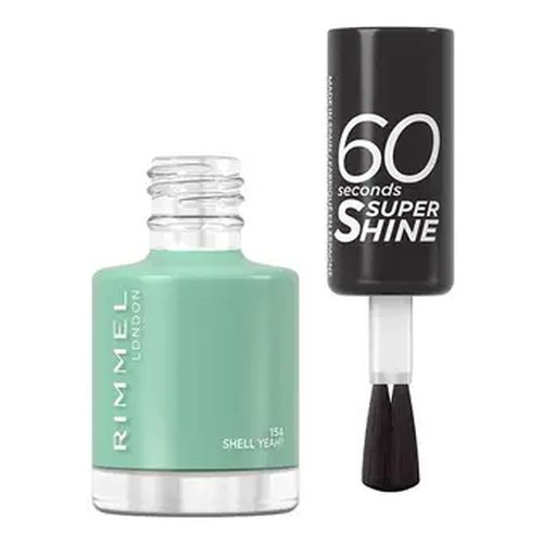 60 Seconds Super Shine