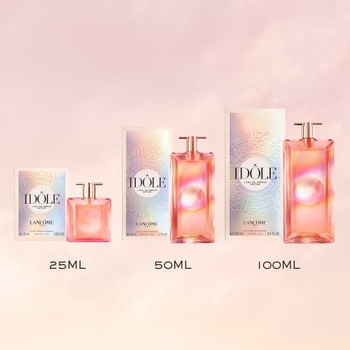 Idôle Nectar edp