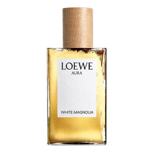 Aura White Magnolia Edp