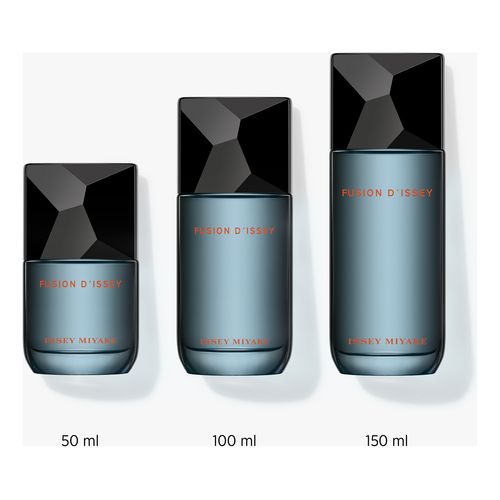 Fusion D'Issey Edt