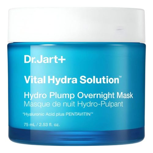 Vital Hydra Solution Hydro Plump Overnight Mask