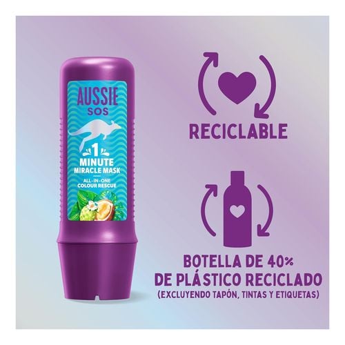 SOS 1 Minute Color Rescue