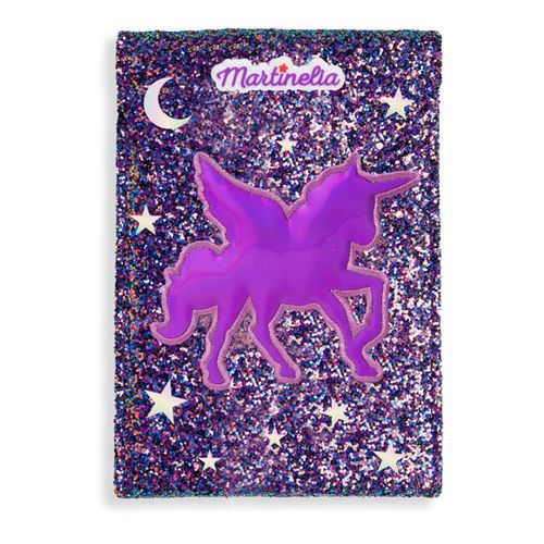 Galaxy Dreams My Secret Diary