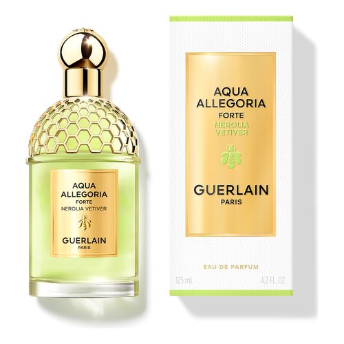 Aqua Allegoria Forte Nerolia Vetiver