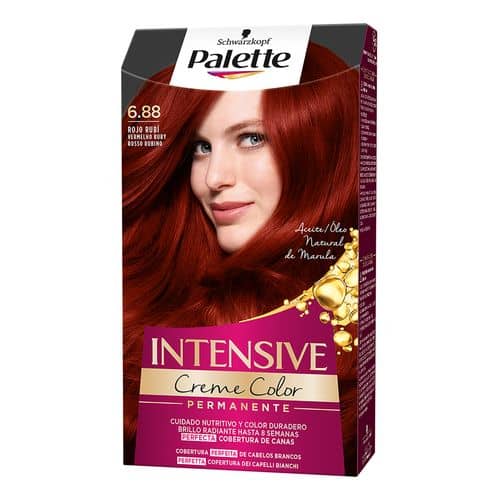 Palette Intense Color Cream