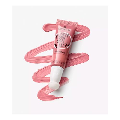 Baby Got Blush