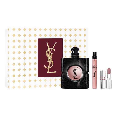 Black Opium Coffret 90ml