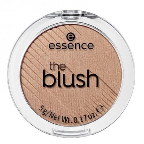 The Blush