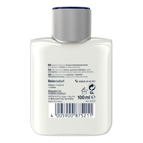 Men Sensitive Pro Ultra Calming