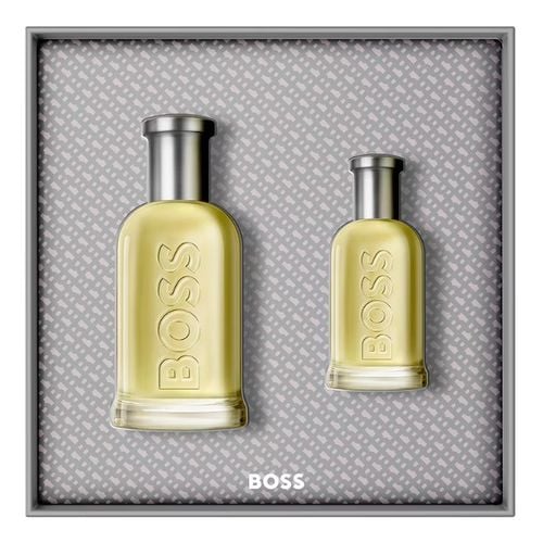 Bottled Estuche