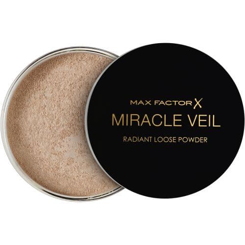 Miracle Veil