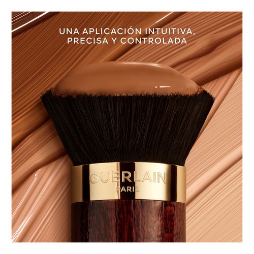 Brocha Kabuki