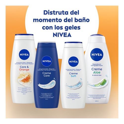 Care & Orange