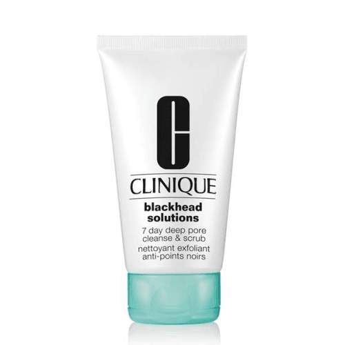 Blackhead Solutions - 7 Days Deep Pore Cleanse and Scrub