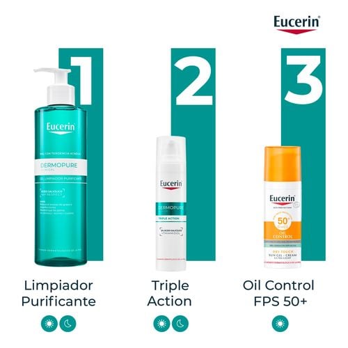 Dermopure Oil Control 