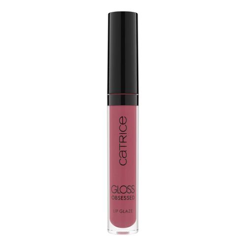 Gloss Obsessed Lip Glaze
