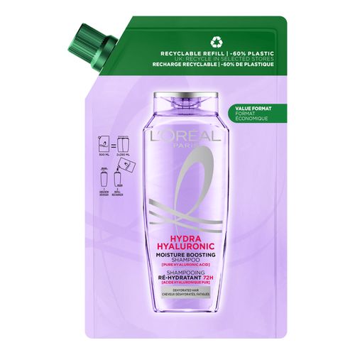 Elvive Hialurónico Pure 