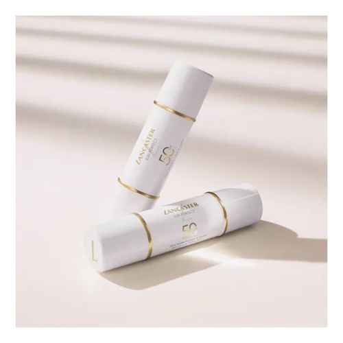 Sun Clear&Tinted Stick Spf50