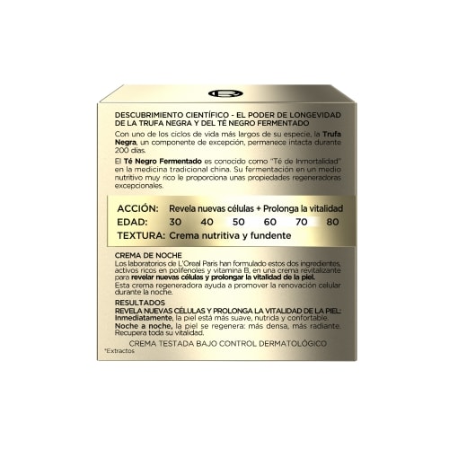 Age Perfect Renacimiento Celular