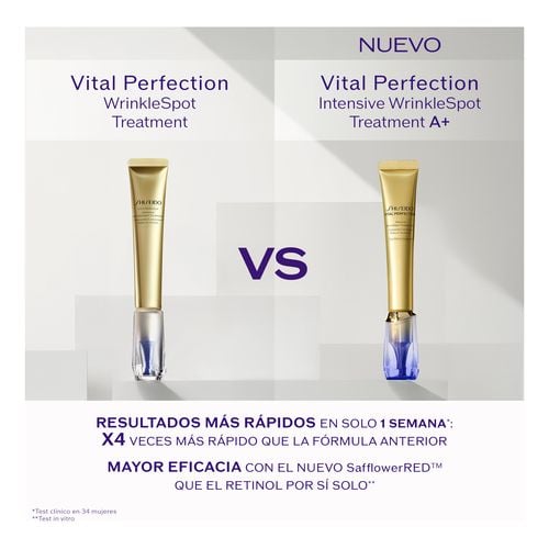 Vital Perfection Intensive Wrinkle Spot Treatment A+