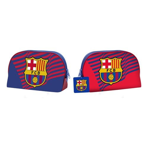 Barcelona FC Estuche Neceser