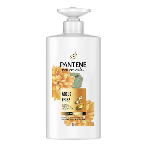 Pro-V Miracles Adiós Frizz