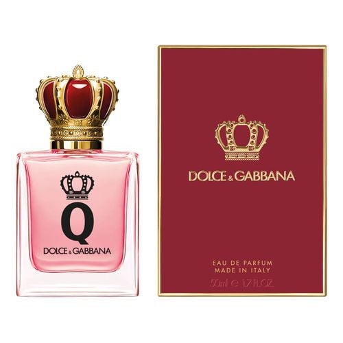 Q edp