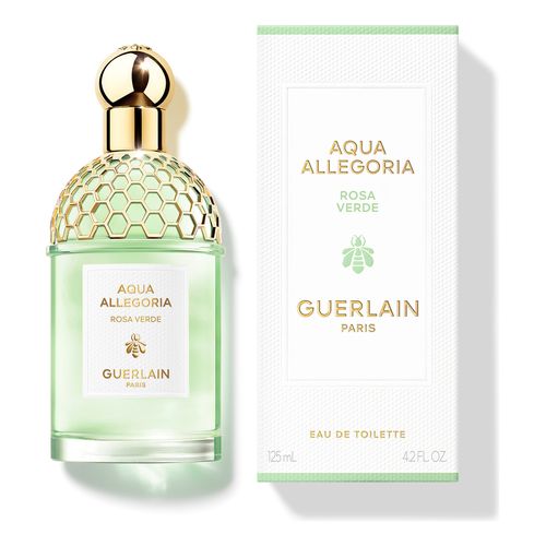 Aqua Allegoria Rosa Verde
