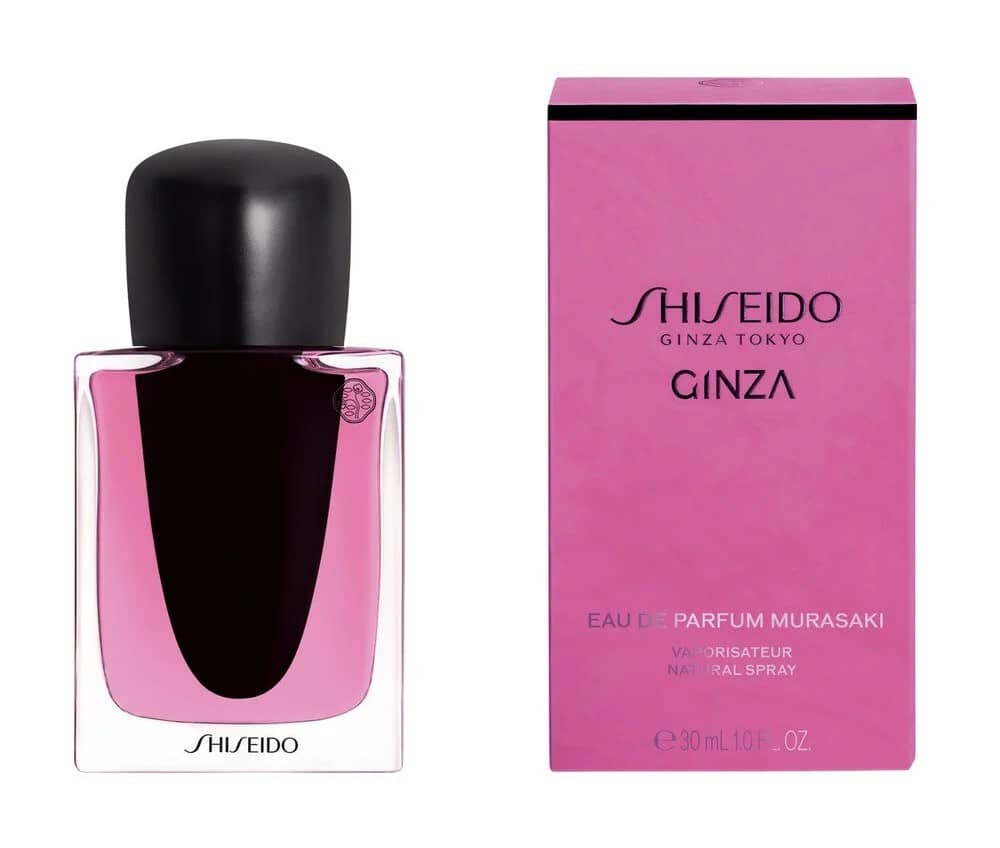 Ginza Murasaki edp