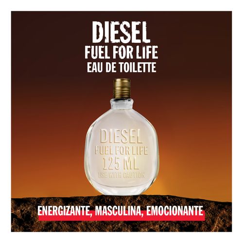 Fuel For Life