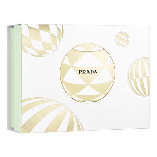 Infusion d'Iris Edp Estuche