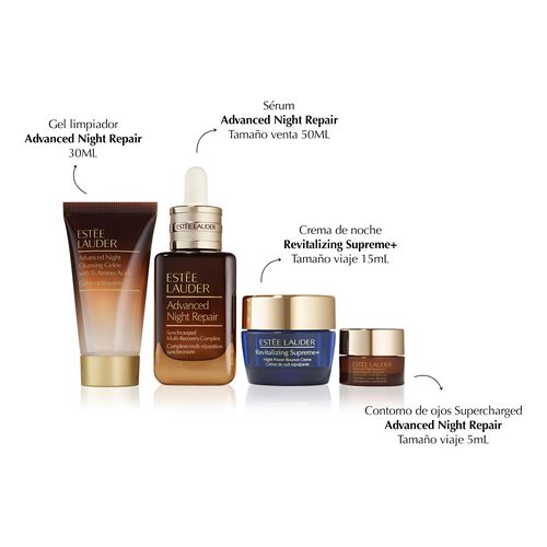 Advanced Night Repair Serum Estuche