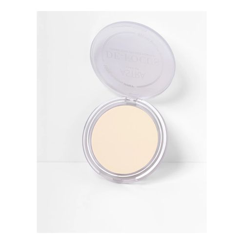 De-Focus Correcting Powder