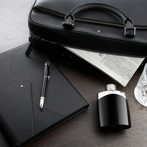 Legend Edt  Estuche