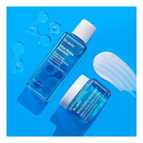 Vital Hydra Solution Hydro Plump Treatment