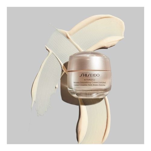 Benefiance Wrinkle Smoothing Cream Enriched