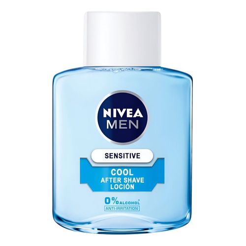 Men Sensitive Cool