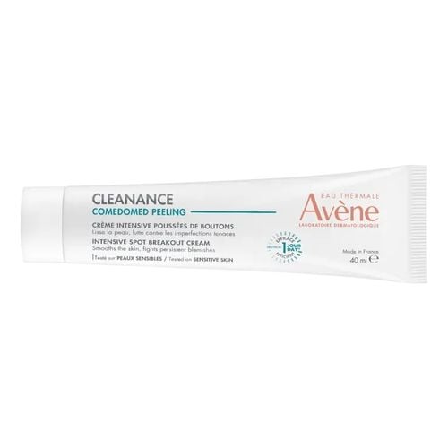 Cleanance Comedomed Peeling