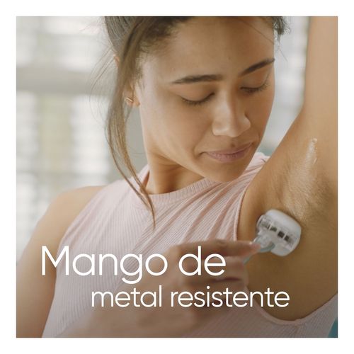 Venus Pro ComfortGlide Sugarberry