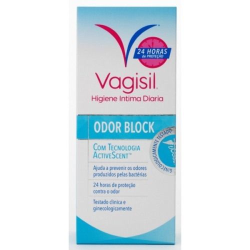 Odor Block