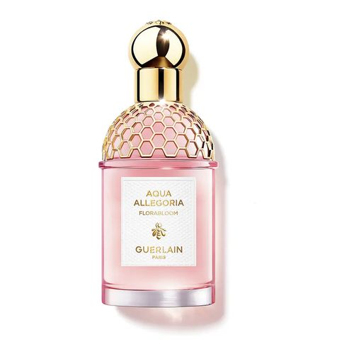 Aqua Allegoria Florabloom Edt