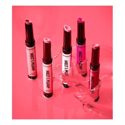 Melt & Plump Juicy Lip Plumper