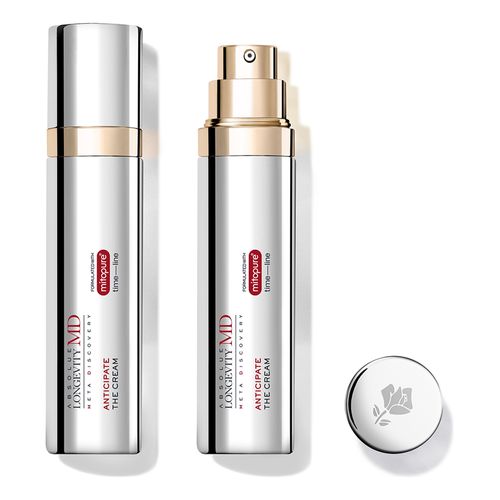 Absolue Longevity MD Anticipate The Cream